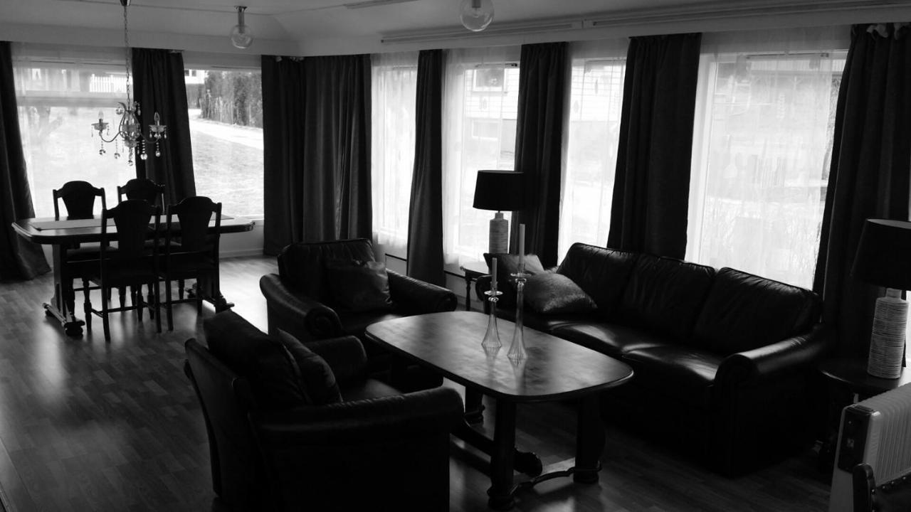 Skanevik Fjordhotel Skånevik Exterior foto